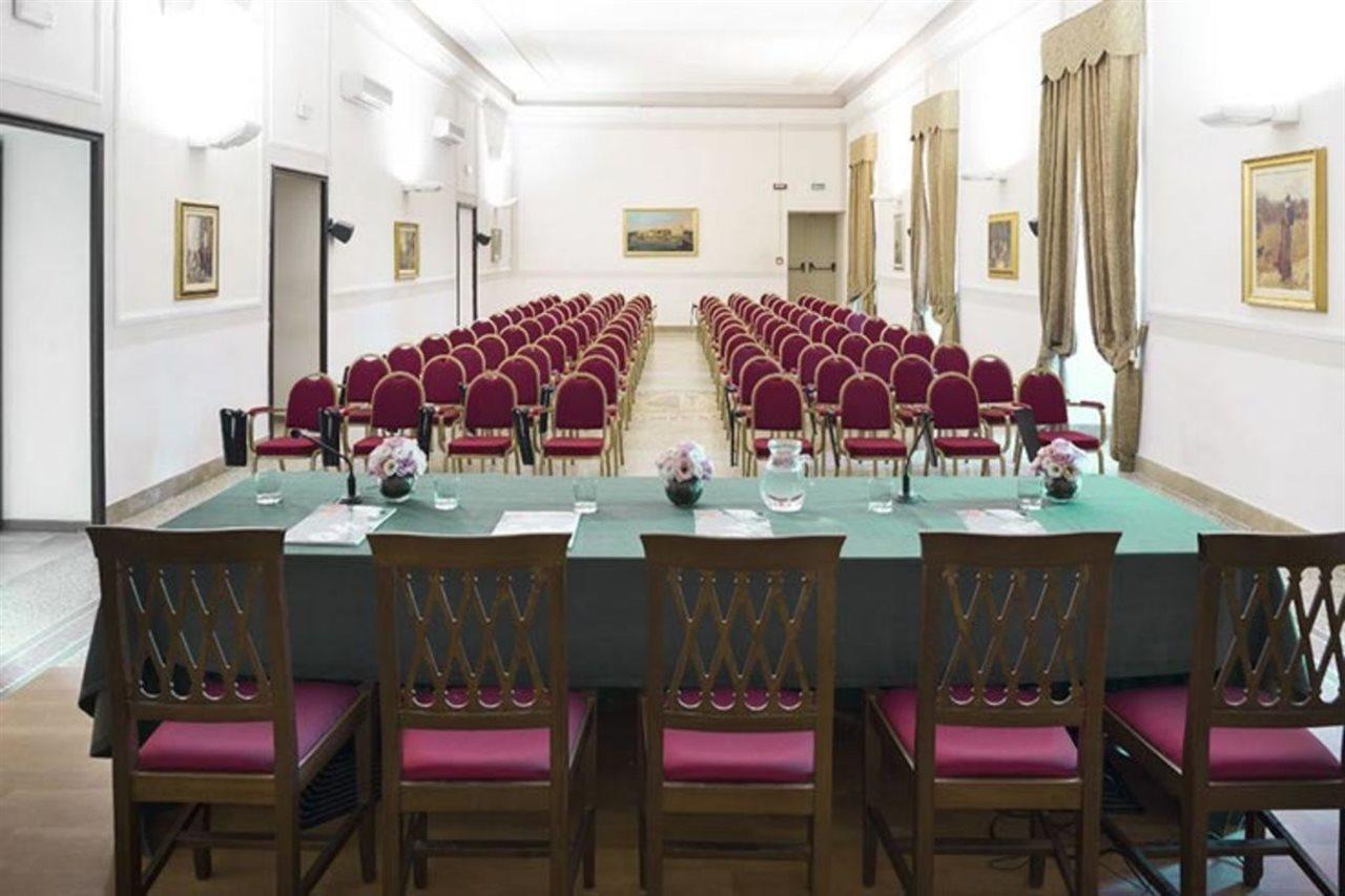 فندق San Paolo Al Convento تراني المظهر الخارجي الصورة